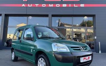 Peugeot partner Rodez