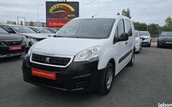 Peugeot Partner Perpignan