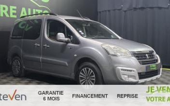 Peugeot partner Rozay-en-Brie