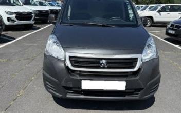 Peugeot Partner Murat
