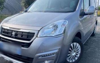 Peugeot partner tepee Bordeaux