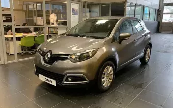Renault Captur Vitry-sur-Seine