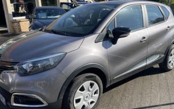 Renault Captur Alençon