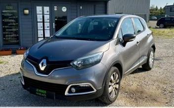 Renault captur Chatuzange-le-Goubet
