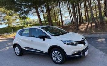 Renault captur Fabrègues