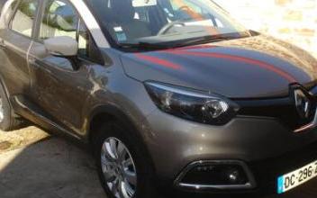 Renault captur Houilles