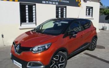 Renault captur Clamart