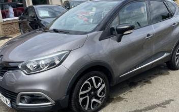 Renault Captur Alençon
