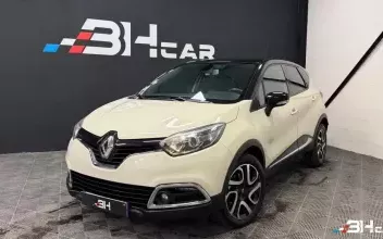 Renault Captur Roanne