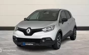 Renault Captur Maubeuge
