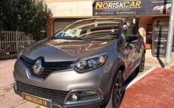 Renault captur Antibes