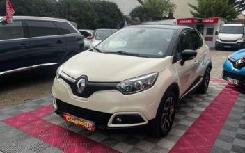 Renault captur Drancy
