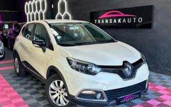 Renault captur Manosque