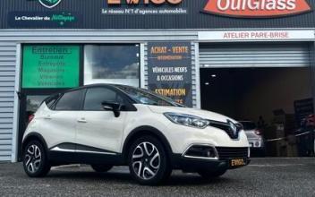 Renault captur Agen