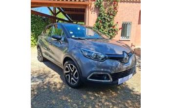 Renault captur Rabastens