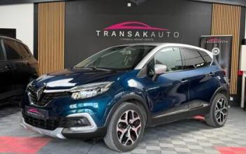 Renault captur Dompierre-sur-Mer