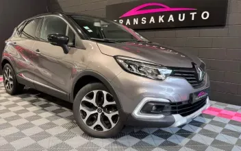 Renault Captur Hégenheim