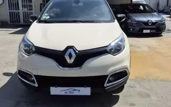 Renault Captur Saint-Soupplets