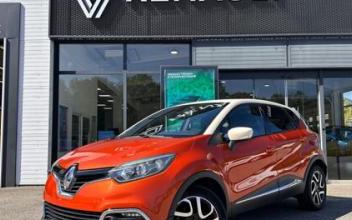 Renault captur Echirolles