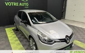 Renault clio Rozay-en-Brie