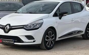 Renault clio Pissy-Pôville