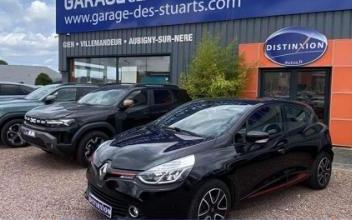 Renault clio Amilly