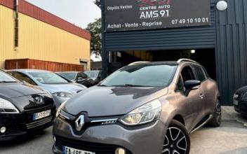 Renault Clio Montgeron