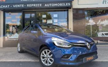 Renault Clio Caluire-et-Cuire