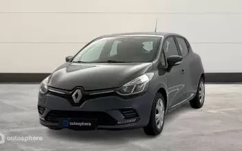 Renault Clio Meaux