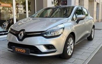 Renault clio Le-Havre