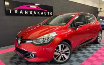Renault Clio Harfleur