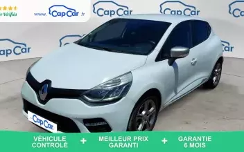 Renault Clio Paris