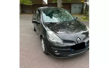 Renault Clio Maubeuge