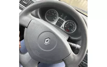 Renault Clio Rive-de-Gier