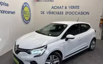 Renault Clio Nogent-le-Phaye