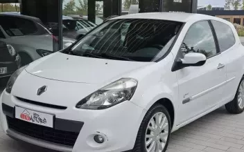 Renault Clio Geispolsheim