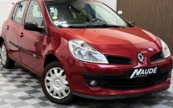 Renault Clio Chaponost