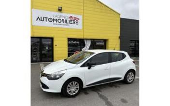 Renault clio Yerville