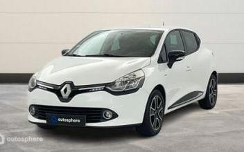 Renault clio Liévin