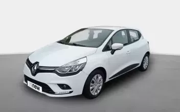 Renault Clio Saint-Ouen