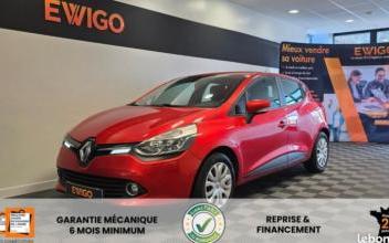 Renault Clio Saint-Apollinaire