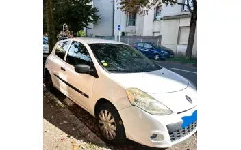 Renault Clio Lyon