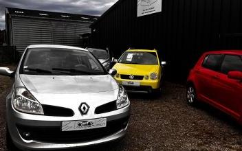 Renault Clio Lanester