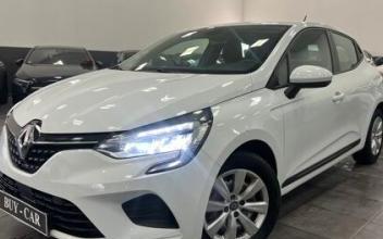 Renault clio Saint-Priest