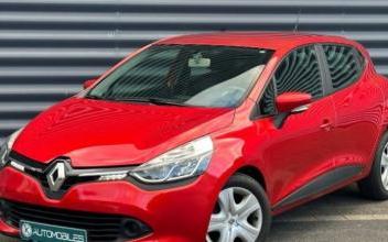 Renault Clio Sarreguemines
