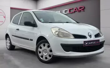 Renault Clio Genay