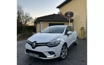 Renault Clio Beynost