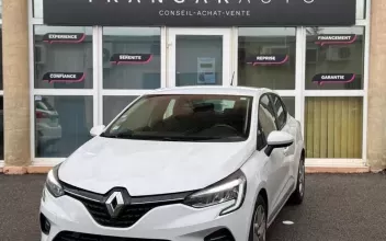 Renault Clio Venelles