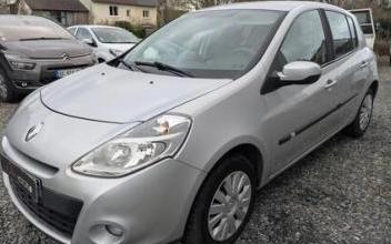 Renault clio Granville
