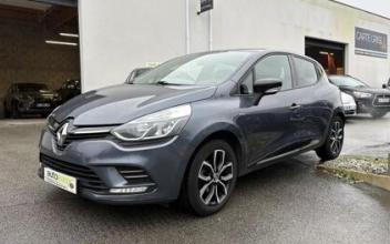 Renault clio Vannes